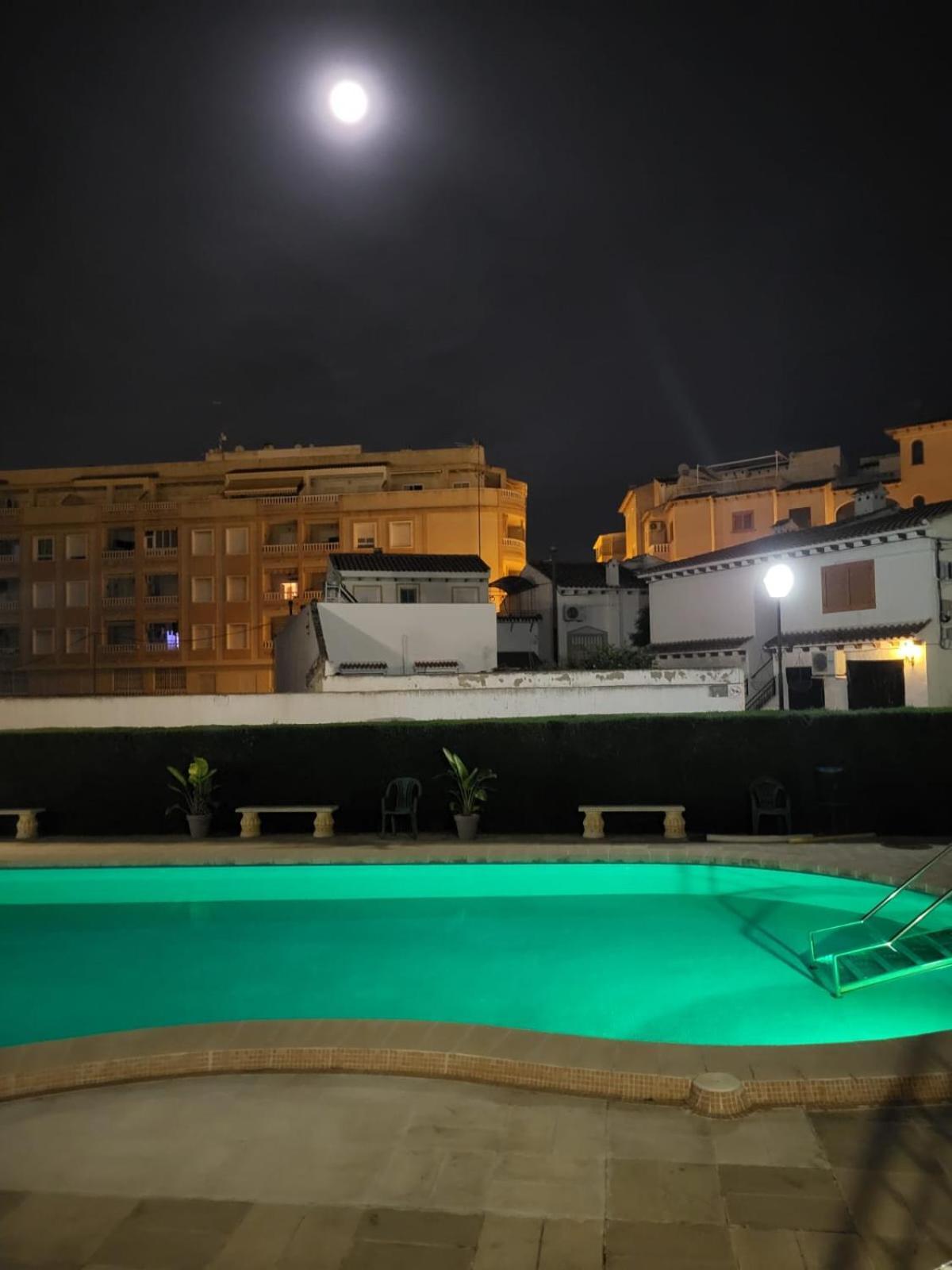 Apartment Apartament Nicoletta 2 Costa Blanca